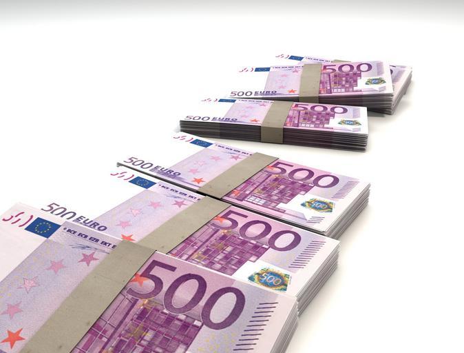 eurounijní pětistovky